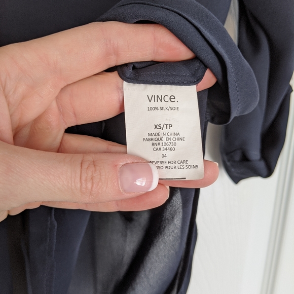 VINCE - Picture 2 of 3